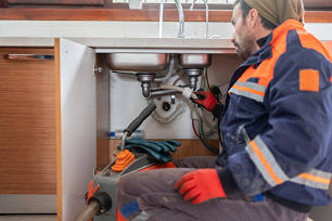 Şekerpinar Lavabo Açma