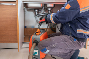 Şekerpinar Lavabo Açma