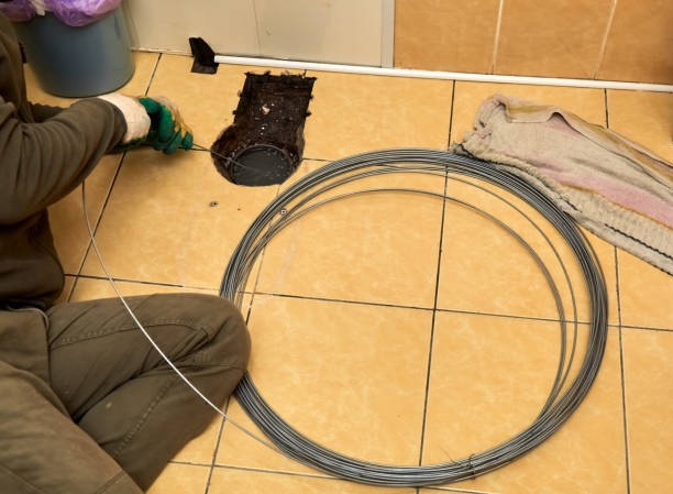 Şekerpinar Mutfak Lavabo Tıkanıklıği Açma